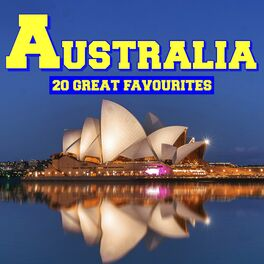 Australia - 20 Great Favourites
